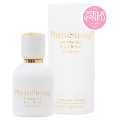  PheroStrong ELIXIR - perfume con feromonas para mujer - 50 ml