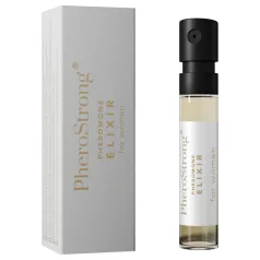 PheroStrong ELIXIR - perfume con feromonas para mujer - 2ml