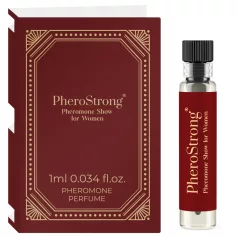 PheroStrong Show - perfume con feromonas para mujer - 1ml
