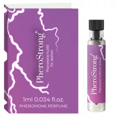 PheroStrong Flare - perfume con feromonas para mujer - 1 ml