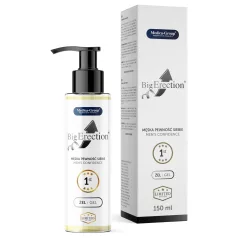BigErection - gel estimulador de erección - 150ml