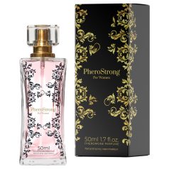 PheroStrong - perfume con feromonas para mujer - 50 ml