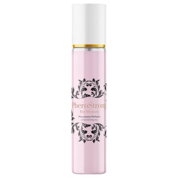 PheroStrong - perfume con feromonas para mujer - 15ml