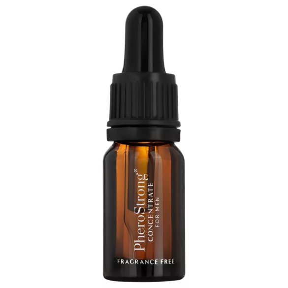 PheroStrong - feromon sin aroma para perfume - hombre - 7,5 ml