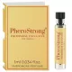 PheroStrong Exclusive - perfume con feromonas para mujer - 1ml