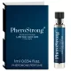 PheroStrong Limited Edition - perfume con feromonas para hombre 1ml