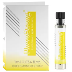 PheroStrong - Perfume con feromonas para hombre - 1ml