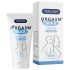 OrgasmMax - crema estimulante del deseo para hombres (50 ml)