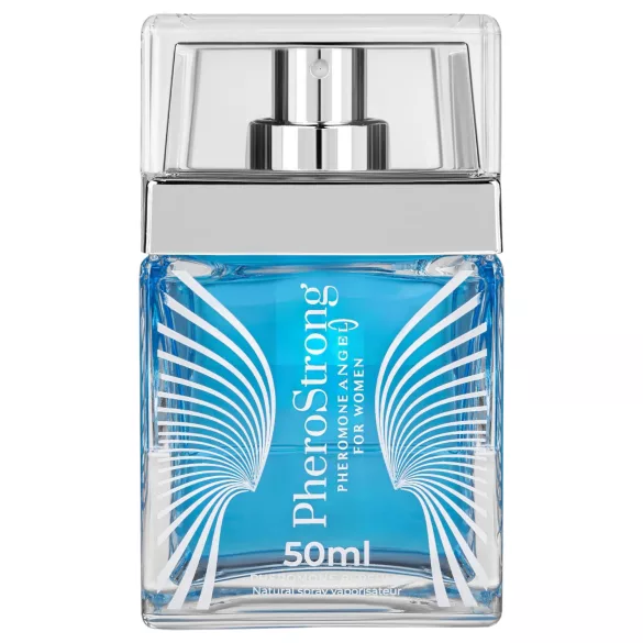 PheroStrong Angel - perfume con feromonas para mujer - 50ml
