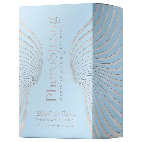 PheroStrong Angel - perfume con feromonas para mujer - 50ml