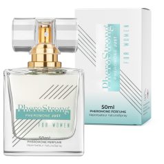 PheroStrong Just - perfume con feromonas para mujer (50 ml)