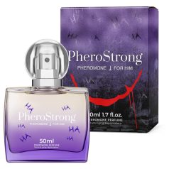   PheroStrong J for Him - perfume de feromonas para hombre (50 ml)