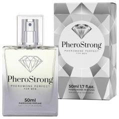   PheroStrong Perfect - perfume con feromonas para hombre - 50 ml