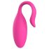 Sweet Play - huevo vibrador inteligente - control remoto - rosa