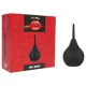Erospace Wild Play - ducha anal (negra)