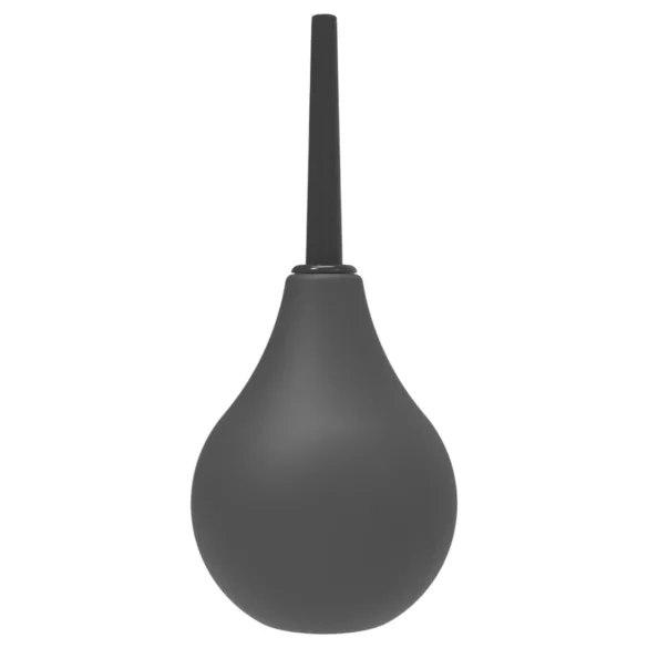 Erospace Wild Play - ducha anal (negra)
