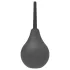Erospace Wild Play - ducha anal (negra)