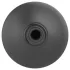 Erospace Wild Play - ducha anal (negra)