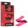 Wild Play - antifaz satinado (negro)