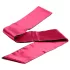 Wild Play - antifaz satinado - negro y rosa