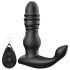 Men's Play - consolador prostático vibrador con movimiento arriba-abajo