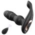 Men's Play - consolador prostático vibrador con movimiento arriba-abajo