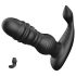 Men's Play - consolador prostático vibrador con movimiento arriba-abajo