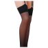 Passion ST001 - Medias negras