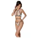 Passion Chika - set de sujetador (crema)