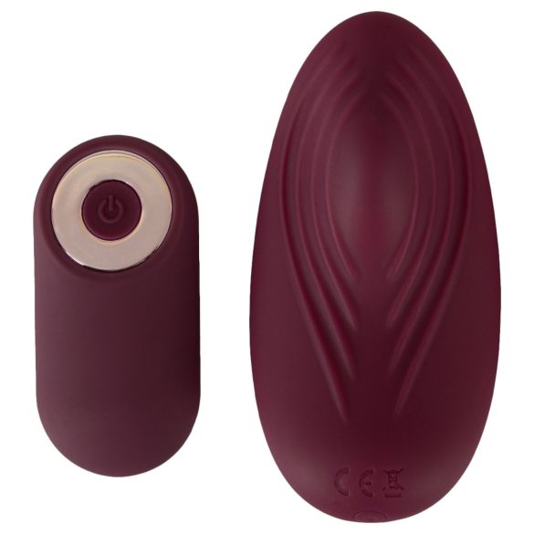 Siente la Magia - Vibrador Biosostenible