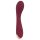 Magic Shiver - Vibrador Punto G (rojo) - Presentación Ecológica