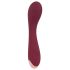 Magic Shiver - Vibrador Punto G (rojo) - Presentación Ecológica