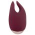 Magic Shiver - vibrador estimulador de clítoris - presentación ecológica