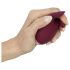 Magic Shiver - vibrador estimulador de clítoris - presentación ecológica
