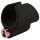 Magic Shiver - vibrador de bellota (negro) - embalaje ecológico