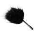 Magic Shiver - caricia eco (negro)