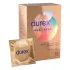 Durex - preservativo sin látex - real feel - caja 16 unidades