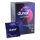 Durex Intense - Preservativo con Textura y Puntos (16 unidades)