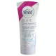 Veet Pure - crema depilatoria para piernas y cuerpo - para piel sensible (200 ml)