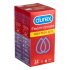 Durex Feel Intimate - Sensación Íntima, paquete de preservativos finos (2x12 uds)