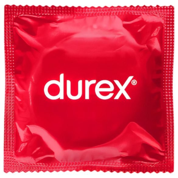 Durex Sensación Íntima - paquete de preservativos ultrafinos (2x12 unidades)