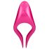 Durex Tease & Ride - Estimulador de Zonas Erógenas (rosa)