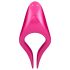 Durex Tease & Ride - Estimulador de Zonas Erógenas (rosa)