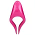 Durex Tease & Ride - Vibrador punto íntimo - recargable silicona rosa