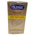 Durex Nude - preservativos ultrafinos (2×10 uds)