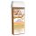 Cartucho de cera con rodillo ancho (100ml) - Amarillo