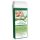 Cartucho de cera en rollo - cabezal ancho (100 ml) - verde