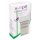 X-Epil Happy Roll - cartucho de cera (50 ml) - hipoalergénico