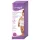 X-Epil - crema depilatoria facial y zona bikini - 40ml