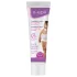 X-Epil - crema depilatoria facial y zona bikini - 40ml